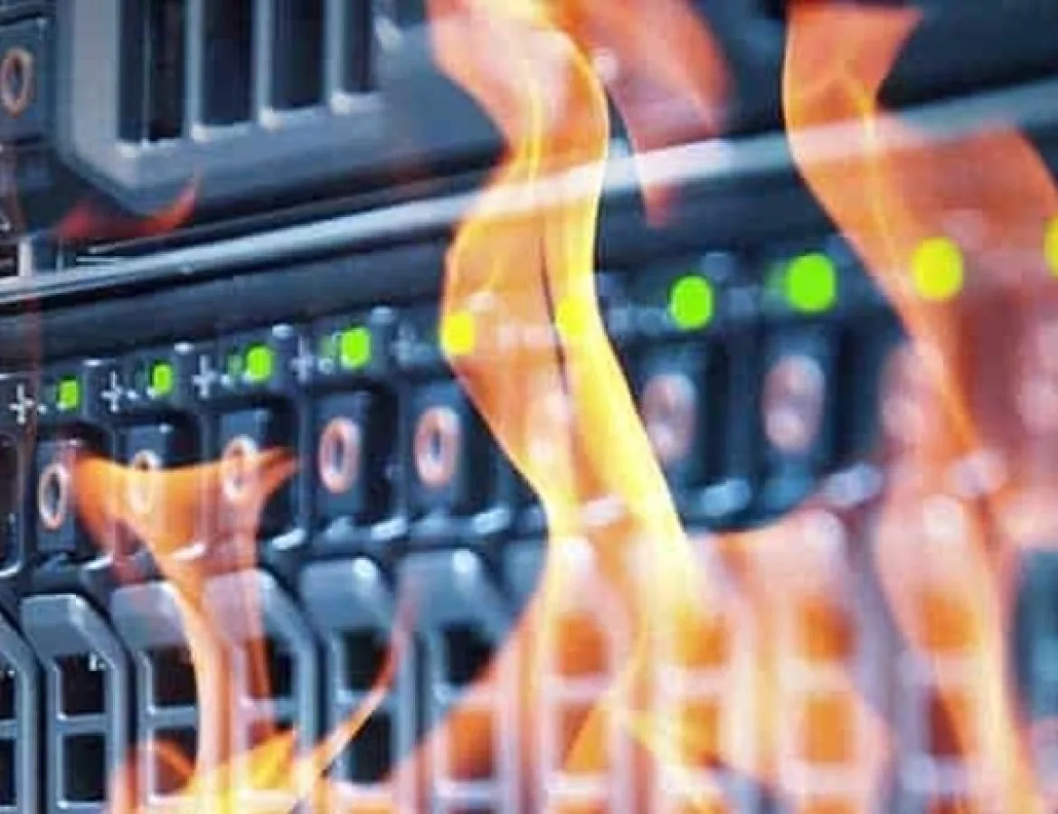 Securing Defense Data : A Case Study on the Implementation of UD info's 2.5" SATA SSD with Physical Destroy Feature