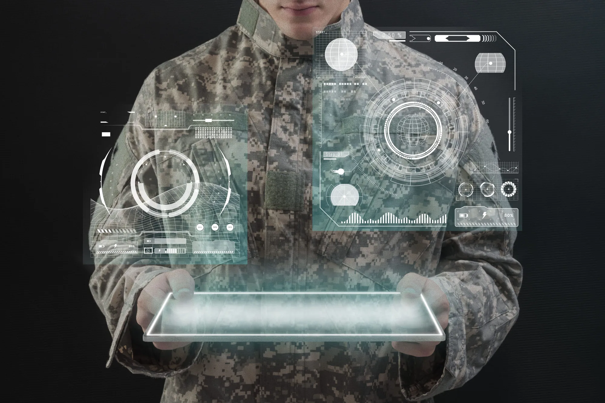 Common Criteria Certified SSD for Rugged Computer Application - Securing Data Encryption with Common Criteria certified SSDs