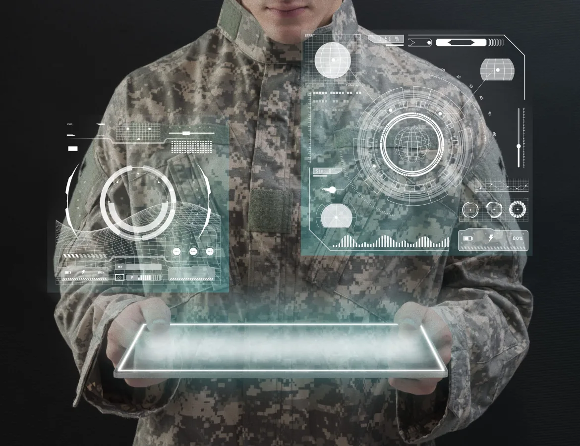 Common Criteria Certified SSD for Rugged Computer Application - Securing Data Encryption with Common Criteria certified SSDs