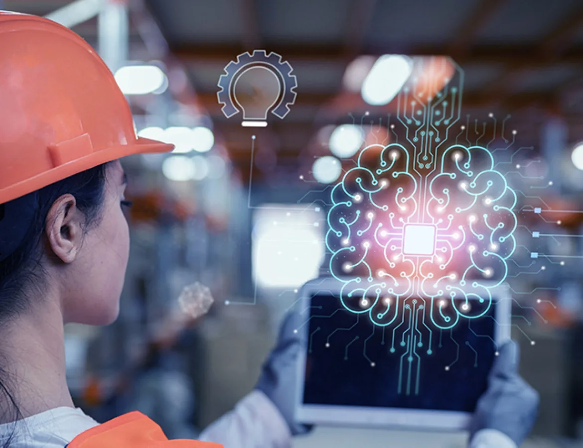 Optimizing Performance and Temperature for Industrial BOX PCs with UD infos PCIe M.2 2280 SSD Solutions