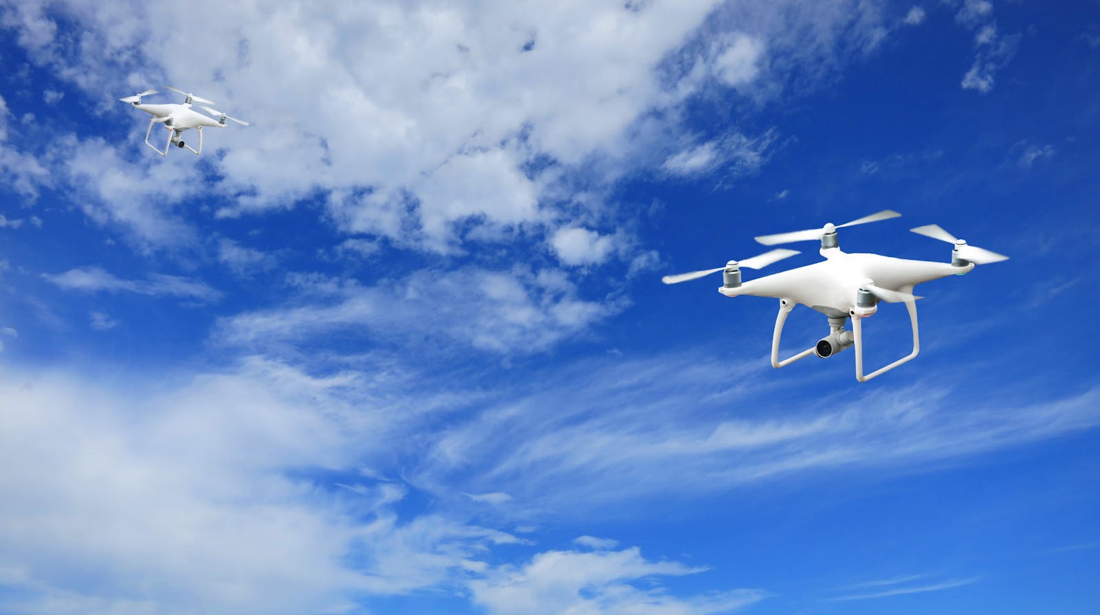 Securing the Skies : Enhancing Drone Operations with Encrypted MicroSD Cards
