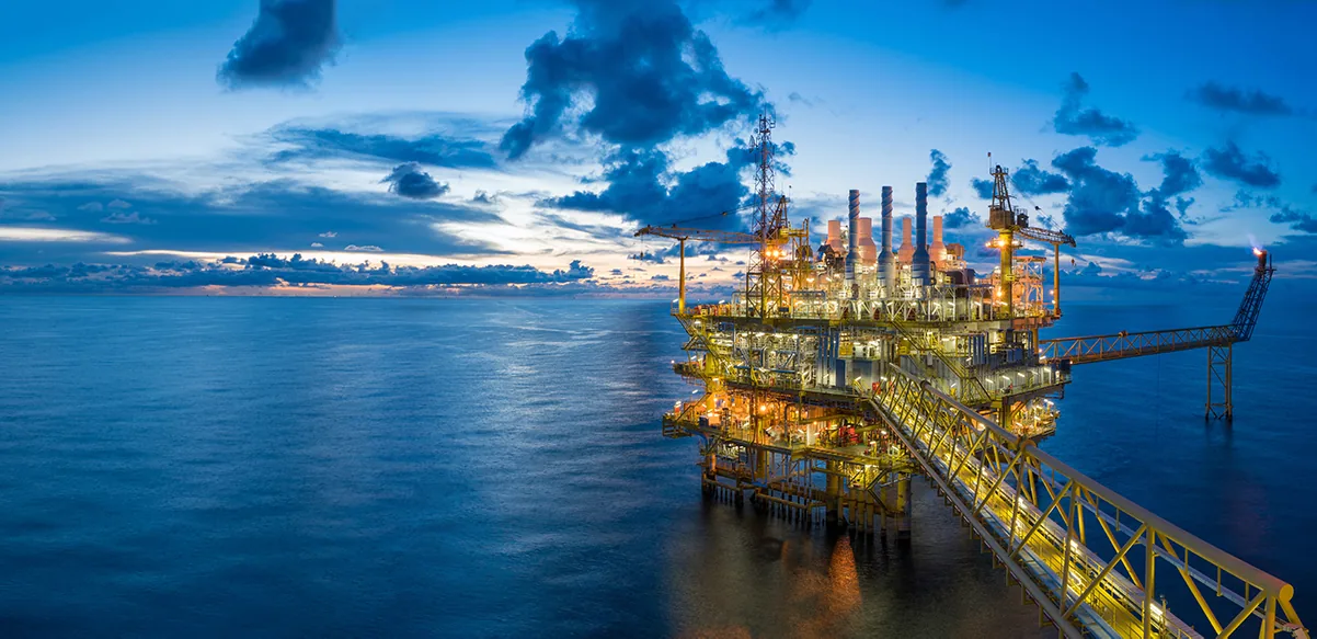 Small-File Writing Performance on Energy Exploration Data Collection