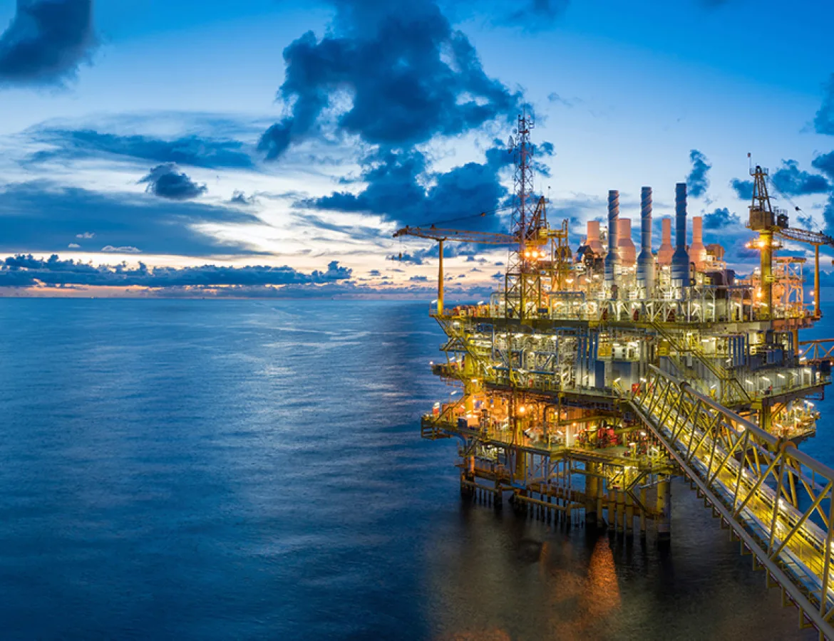Small-File Writing Performance on Energy Exploration Data Collection