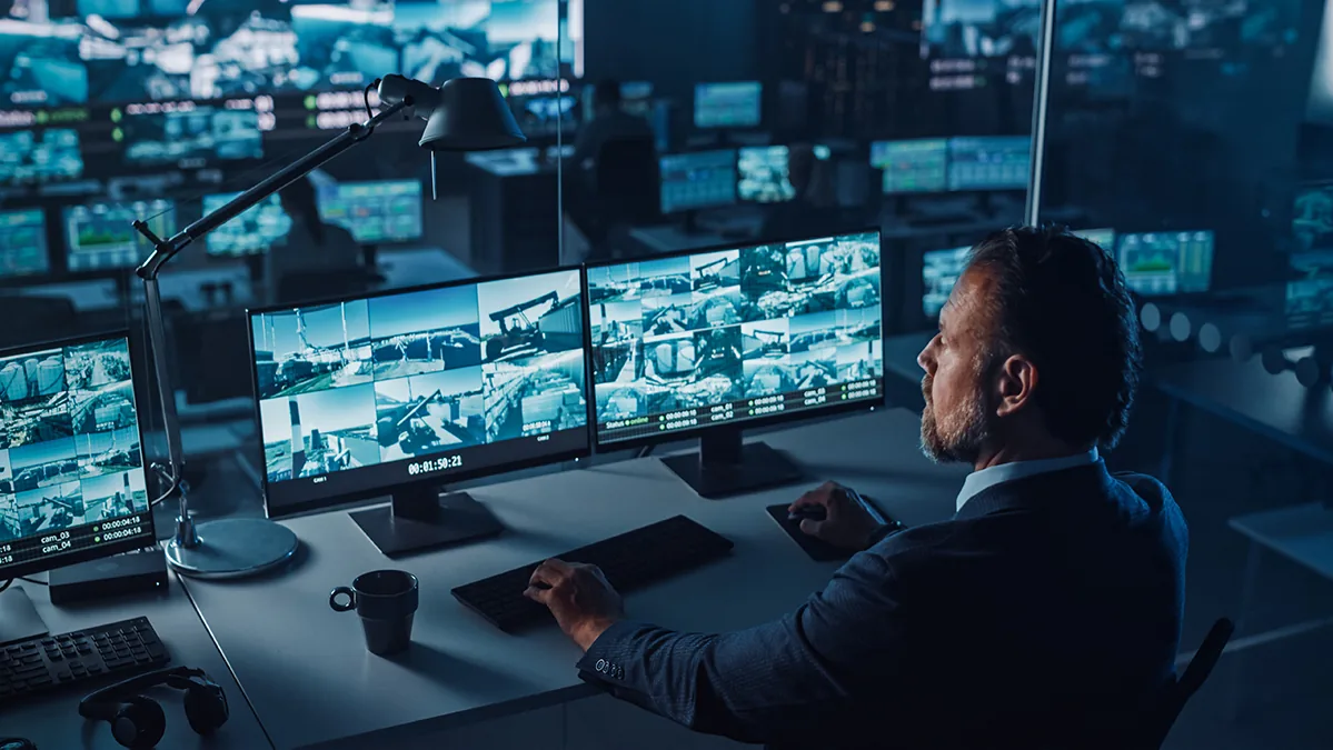 High-performance Storage for Defense Rugged System