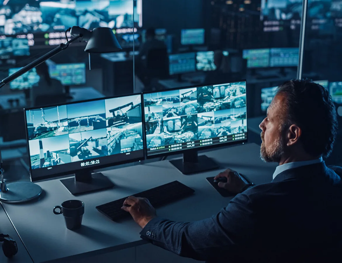 High-performance Storage for Defense Rugged System