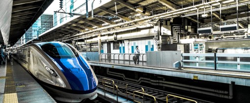 High Capacity 2.5 SATA SSD Solutions for CCTV Cameras in Trains