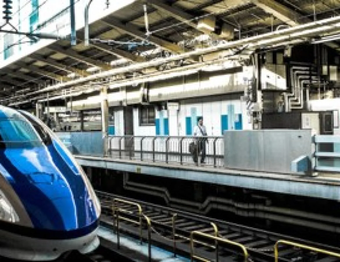 High Capacity 2.5 SATA SSD Solutions for CCTV Cameras in Trains