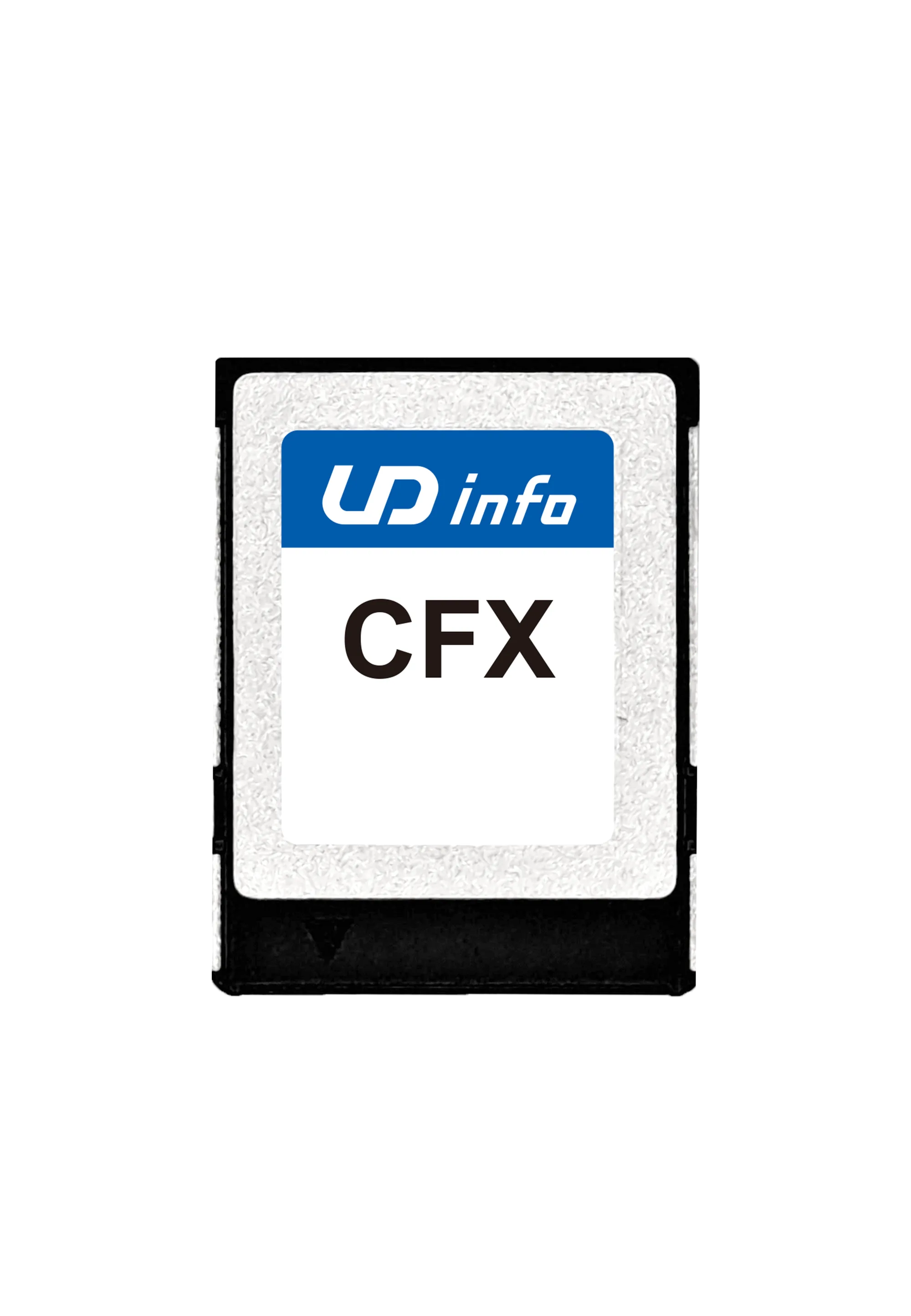 CFX 1