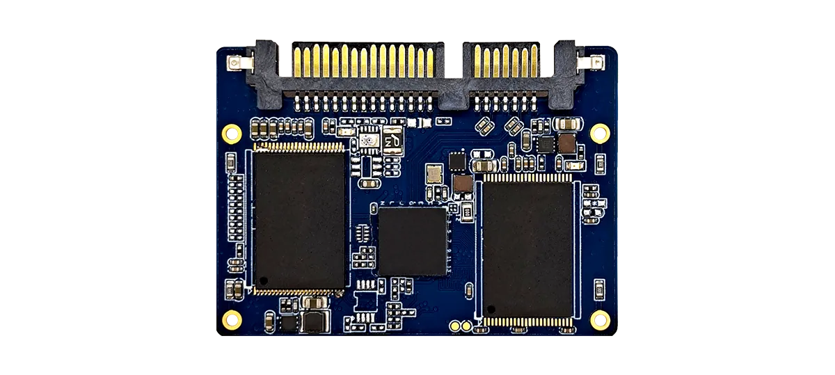SATA halfslim 1
