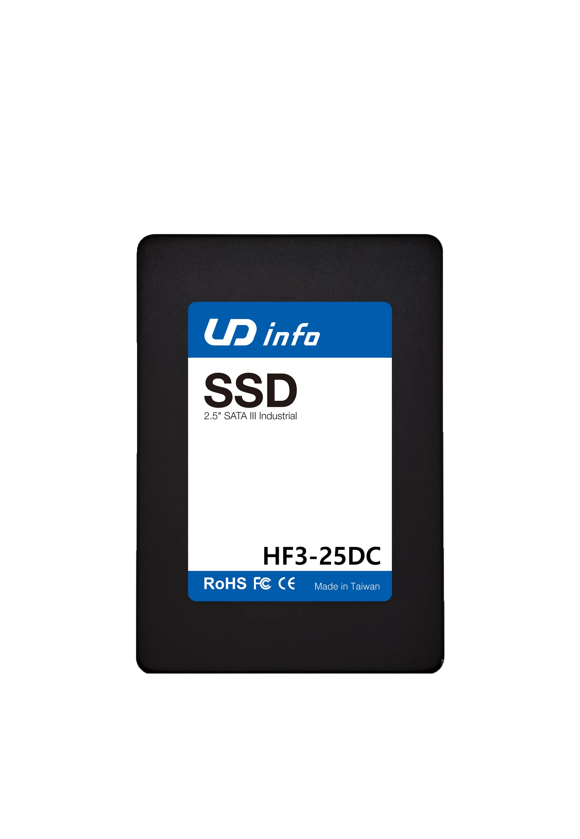 SSD 25DC 1