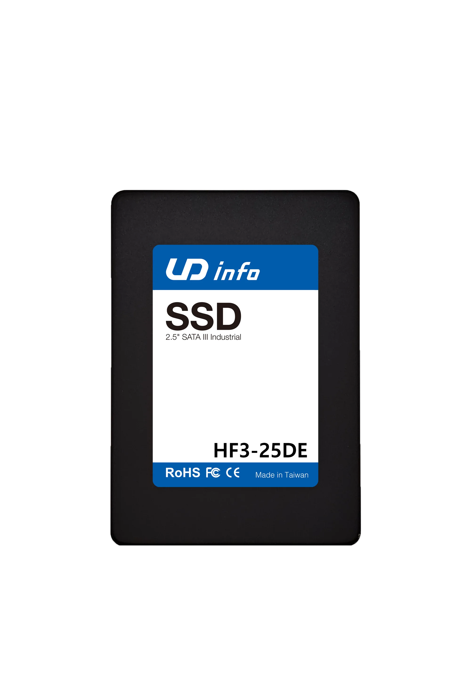SSD 25DE 1