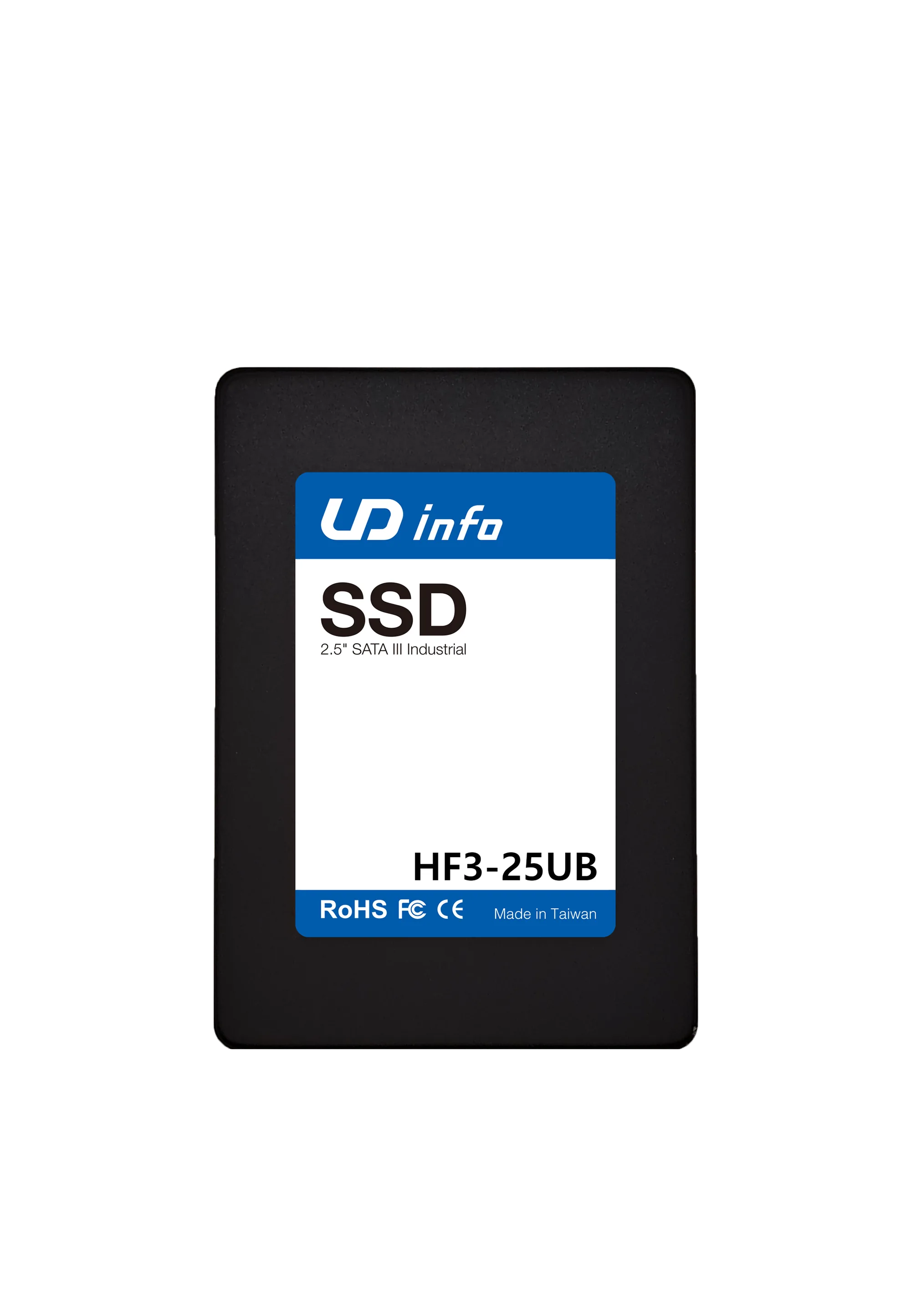 SSD 25UB 1