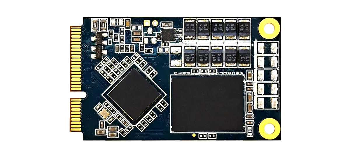 mSATA 1