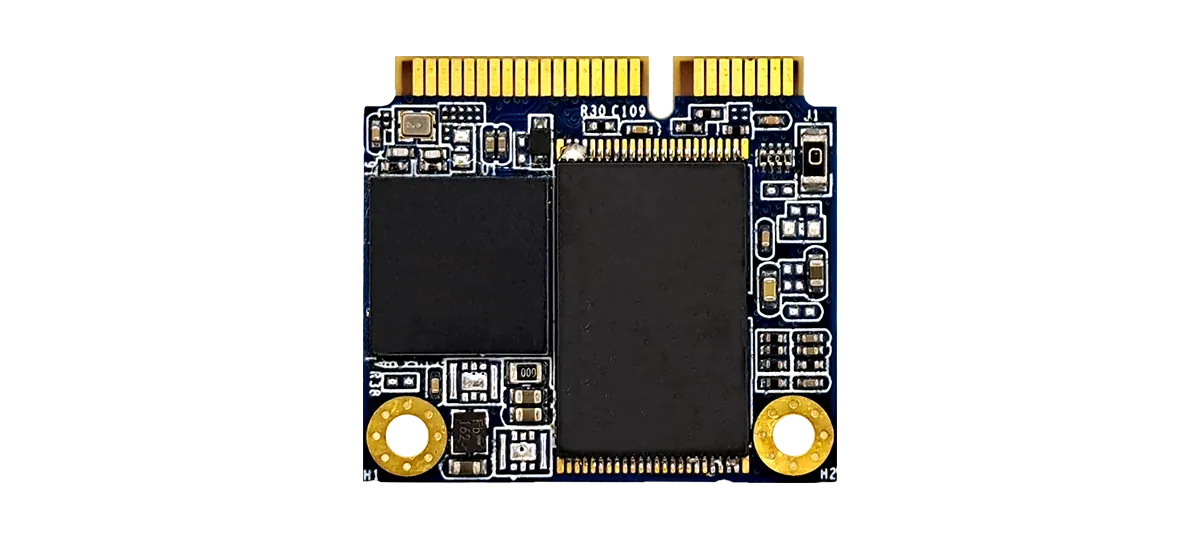mSATA mini 1